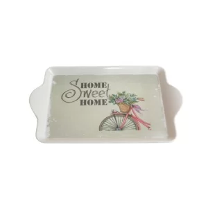 Melamine Small Tray