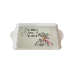 Melamine Small Tray