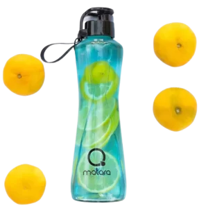 Qmatara Glass Canteen