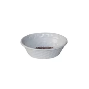 Melamine Oval Bowl