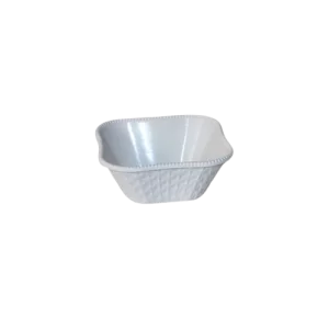 Melamine Clover Bowl