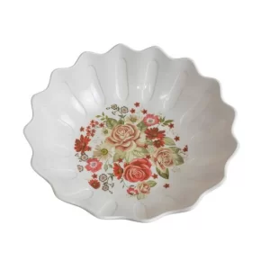 Melamine Round Large Bowl