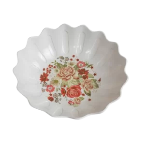 Melamine Round Large Bowl