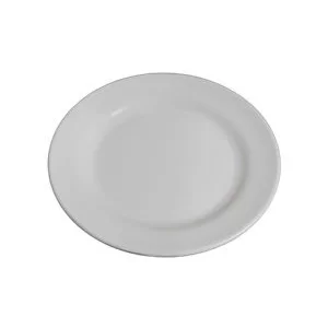 Melamine Serving Plate 23 inch