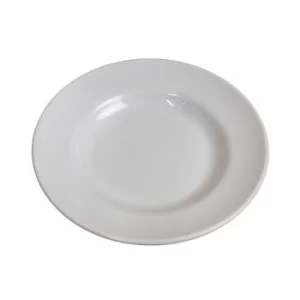 Melamine Deep Plate
